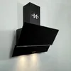 KAUFMANN Wandhaube LUNA 90 BL Dunstabzugshaube 1000 m³/h, Produktbild-Vorschau 15