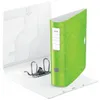 Leitz Ordner WOW 11070054 DIN A4 65mm PP grün Produktbild-Vorschau 16