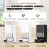 30 Stück Zubehör für Dreame X50 Ultra Complete/L50 Pro Produktbild-Vorschau 2