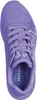 Skechers Damen Low Sneaker UNO SPREAD THE LOVE Lila Produktbild-Vorschau 16