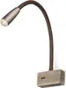 Faro 62704, oppervlaktemontage, 3000 Kelvin, IP20, brons Productafbeelding-voorbeeld 1