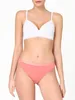 NUR DIE Damen String Basic 5-Pack mixset2 - Größe 44-46 Produktbild-Vorschau 2