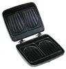 Frifri - Blatt-Form-Croque-Monsieur New - Fm0025 Produktbild-Vorschau 2