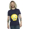 Looney Tunes - T-Shirt für Herren BI35750 (S) (Marineblau) Produktbild-Vorschau 2