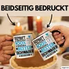 Schwager Geschenk Lustiger Spruch für Schwager Geschenkidee Produktbild-Vorschau 2