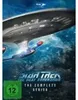 Roddenberry, G: Star Trek - The Next Generation Produktbild-Vorschau 3