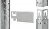 Regał metalowy magazynowy spiżarnia piwnica 222x90x40cm 900 Podgląd zdjęcia produktu 8