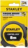 Mètre Ruban Stanley Control-Lock, 8m x 25mm, Double Voir les images du produit 5