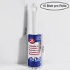 4 x Fusselrolle + 8 Ersatzrollen Kleiderroller Fussel Produktbild-Vorschau 4