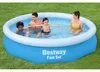 Bestway 57458 Basen rozporowy Fast Set z pompÄ filtracyjnÄ Produktbild-Vorschau 13