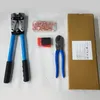 Pince à sertir, jeu de cosses HX-50B, pince à sertir, outil Voir les images du produit 20