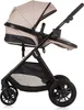 Chipolino Harmony Zusammenklappbarer 3-in-1-Kinderwagen mit Produktbild-Vorschau 9