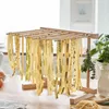 SPRINGLANE Manuelle Nudelmaschine Nonna, Edelstahl, Produktbild-Vorschau 5