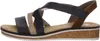 Rieker Schuhe Damen Keil Sandaletten Sandalen V3663, Produktbild-Vorschau 41