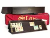 SEMUS Premium Rummy / Okey mit Melamin Spielsteine Ahsap Produktbild-Vorschau 8