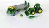 Kit de construction d'une remorque de tracteur John Deere - Voir les images du produit 21
