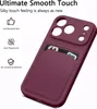 Handyhülle für iPhone 17 Pro Max Hülle Silikon Case Produktbild-Vorschau 4