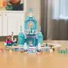 LEGO Disney Princess: Elsin ledový zámek a sáně – Náhled obrázku produktu 8