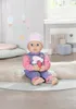 MGA Baby Annabell bambola grande 54 cm 703403 Anteprima dell’immagine prodotto 10