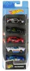 Mattel Hot Wheels Dárková sada 5 kusů Náhled obrázku produktu 57