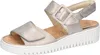 Waldläufer H-Willow 955001-131 bequeme Damen Sandale Produktbild-Vorschau 1