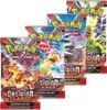 Pokémon Scarlet & Violet Obsidian Flames - Booster - Náhled obrázku produktu 5