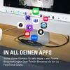 Prepojenie na videokameru 4K Náhľad obrázku produktu 9