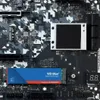Western Digital Blue SA510 M.2 1TB Serial ATA III Anteprima dell’immagine prodotto 25