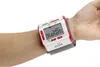 SCALA SC 6400 - poignet - automatique - rouge - blanc - Voir les images du produit 9
