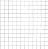 ECD Germany Volierendraht Drahtgitter Silber 12x12mm Produktbild-Vorschau 4