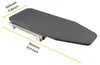 Planche à repasser pliable Iron 180º pour meuble Voir les images du produit 6