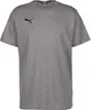Puma Herren TeamGOAL23 T-shirt - 656578, Farbe:Grau, Produktbild-Vorschau 18