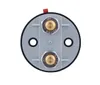 HELLA 6EK 002 843-131 Batteriehauptschalter 24V 250A Produktbild-Vorschau 3