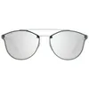 Web Uni Adults We0189 09x 59 Glasses Frame, Gray Anthracite Produktbild-Vorschau 2