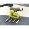 Agrafeuse Ryobi RST4-0 uniquement, boîtier à piles 4 V USB Voir les images du produit 5