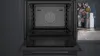 Siemens HS736G1B1 Dampfbackofen Schwarz Produktbild-Vorschau 5