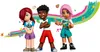 LEGO LEGO® Friends 42624 Cabanes confortables dans le camp Voir les images du produit 23