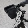 Wozinsky torba rowerowa na kierownicę z etui na telefon 2 l Podgląd zdjęcia produktu 11
