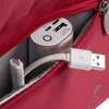 Rivacase 8630, Obudowa na messenger, 39,6 cm (15.6"), Pasek Podgląd zdjęcia produktu 14