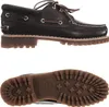 Timberland scarpe basse scarpe basse in pelle Anteprima dell’immagine prodotto 13