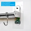 Hängeleiste Küchenreling, Küchenhakenleiste 12 Haken mit Produktbild-Vorschau 8