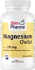 Capsule di magnesio chelato altamente biodisponibile 120 Anteprima dell’immagine prodotto 7