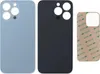 OEM iPhone 13 Pro Akkudeckel Backcover Rückseite Glas Blau Produktbild-Vorschau 3