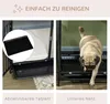 Gabbia per cani PawHut, gabbia per animali domestici, Anteprima dell’immagine prodotto 6
