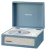 Crosley Voyager CD-Player – Washed Blue Produktbild-Vorschau 2
