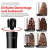 Lockenstab 5 in 1 Lockenstab mit 4 Produktbild-Vorschau 3
