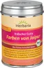 Herbaria Farben von Jaipur Curry  80 g Produktbild-Vorschau 2