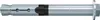 Hochleistungsanker R 88593 FH II 15/ 25 S Stahl galvanisch Produktbild-Vorschau 3