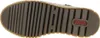 The image shows the sole of a shoe, highlighting its tread pattern and branding. Voir les images du produit