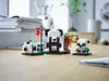 LEGO Iconic Chinese New Year Pandas 40466, Zestaw do Podgląd zdjęcia produktu 6
